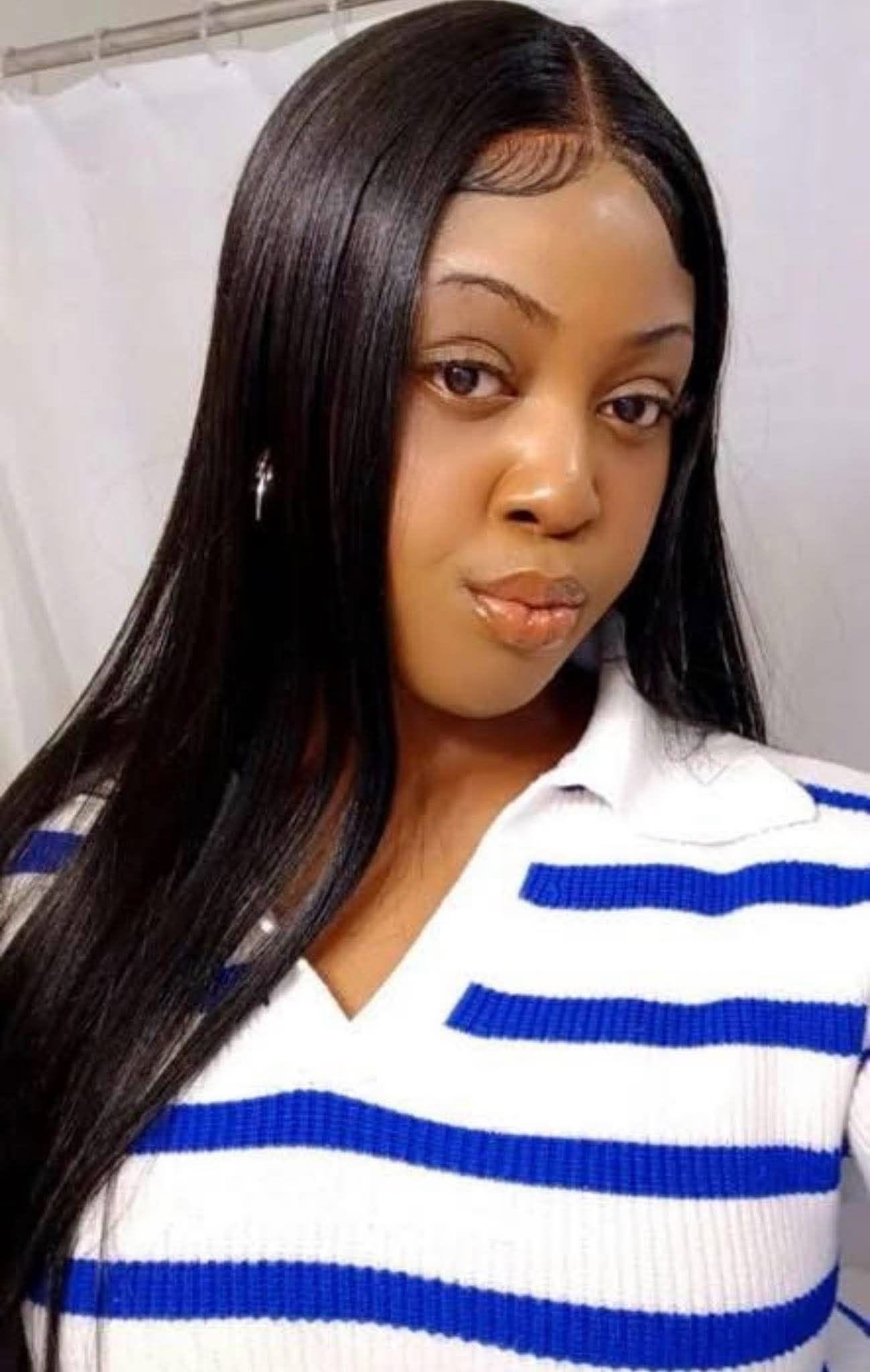 Tonea Nicole Miller