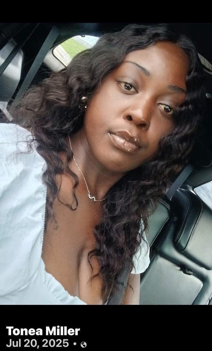 Tonea Nicole Miller
