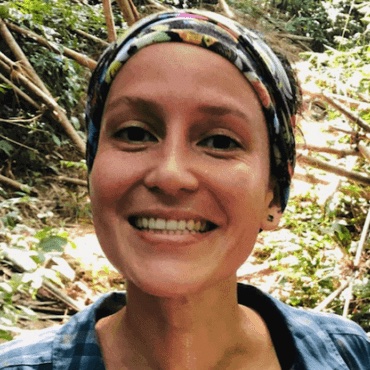 Dr Maria Laura Tolmos Cause of Death